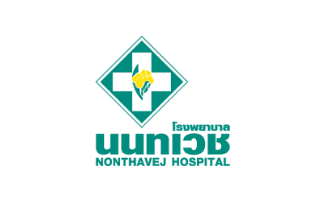 Nonthavej Hospital Logo